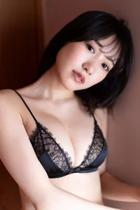Yokono Sumire MySPA Shunatsu Girl 101 Page Exclusive Photo Collection - image 17