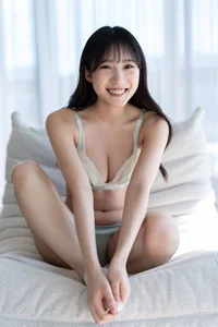 Yokono Sumire MySPA Shunatsu Girl 101 Page Exclusive Photo Collection - image 19