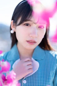 Yokono Sumire MySPA Shunatsu Girl 101 Page Exclusive Photo Collection - image 7