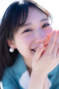 Yokono Sumire MySPA Shunatsu Girl 101 Page Exclusive Photo Collection - image 21