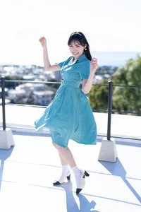 Yokono Sumire MySPA Shunatsu Girl 101 Page Exclusive Photo Collection - image 24