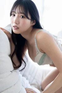Yokono Sumire MySPA Shunatsu Girl 101 Page Exclusive Photo Collection - image 6