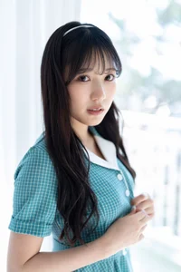 Yokono Sumire MySPA Shunatsu Girl 101 Page Exclusive Photo Collection - image 2