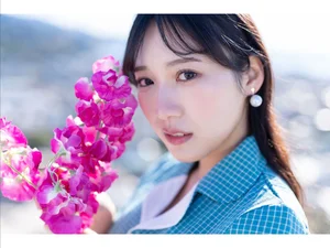 Yokono Sumire MySPA Shunatsu Girl 101 Page Exclusive Photo Collection - image 26