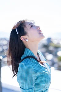 Yokono Sumire MySPA Shunatsu Girl 101 Page Exclusive Photo Collection - image 20