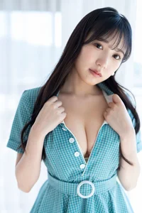 Yokono Sumire MySPA Shunatsu Girl 101 Page Exclusive Photo Collection - image 11