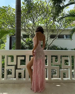 Exploring the Bold and Daring Fashion Evolution of Influencer Huyền 2k4 - image 2