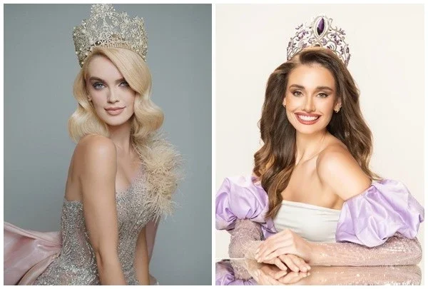 Miss International 2024 Runners-Up: Stunning Beauty Transformations and Elegant Pageant Fashion Trends for Global Style Inspiration
