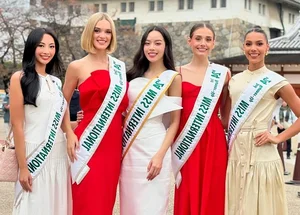 Miss International 2024 Runners-Up: Stunning Beauty Transformations and Elegant Pageant Fashion Trends for Global Style Inspiration - image 1
