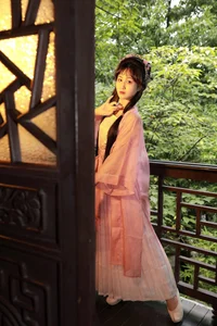 Captivating Visuals from YiTuYu Art Language Vol.5108 with Cha Xiao Tu - image 20