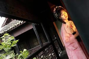 Captivating Visuals from YiTuYu Art Language Vol.5108 with Cha Xiao Tu - image 8