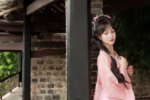 Captivating Visuals from YiTuYu Art Language Vol.5108 with Cha Xiao Tu - image 10