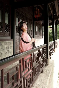 Captivating Visuals from YiTuYu Art Language Vol.5108 with Cha Xiao Tu - image 28
