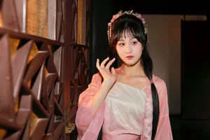 Captivating Visuals from YiTuYu Art Language Vol.5108 with Cha Xiao Tu - image 27