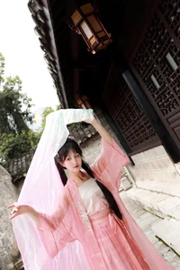 Captivating Visuals from YiTuYu Art Language Vol.5108 with Cha Xiao Tu - image 15