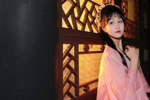 Captivating Visuals from YiTuYu Art Language Vol.5108 with Cha Xiao Tu - image 12