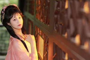 Captivating Visuals from YiTuYu Art Language Vol.5108 with Cha Xiao Tu - image 0