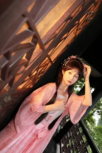 Captivating Visuals from YiTuYu Art Language Vol.5108 with Cha Xiao Tu - image 14