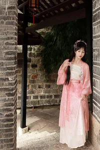 Captivating Visuals from YiTuYu Art Language Vol.5108 with Cha Xiao Tu - image 23