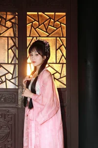 Captivating Visuals from YiTuYu Art Language Vol.5108 with Cha Xiao Tu - image 9