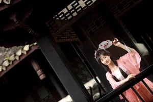 Captivating Visuals from YiTuYu Art Language Vol.5108 with Cha Xiao Tu - image 18