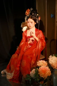Modern Muse: YiTuYu Art Language Vol.6875 Xiao Du Tong Xue - image 26