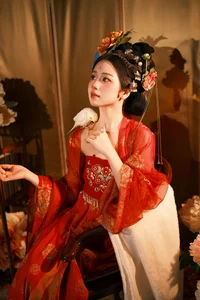 Modern Muse: YiTuYu Art Language Vol.6875 Xiao Du Tong Xue - image 22