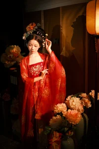 Modern Muse: YiTuYu Art Language Vol.6875 Xiao Du Tong Xue - image 13