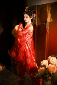 Modern Muse: YiTuYu Art Language Vol.6875 Xiao Du Tong Xue - image 25