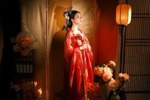 Modern Muse: YiTuYu Art Language Vol.6875 Xiao Du Tong Xue - image 31