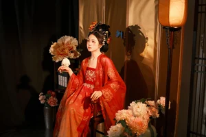 Modern Muse: YiTuYu Art Language Vol.6875 Xiao Du Tong Xue - image 24