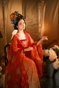 Modern Muse: YiTuYu Art Language Vol.6875 Xiao Du Tong Xue - image 8