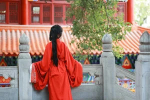 Creative Charisma: Bu Ke Ai De He He Miao in Vol.6053 - image 21