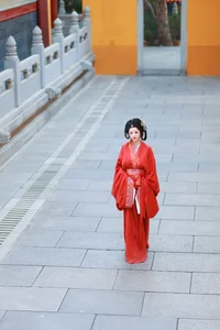 Creative Charisma: Bu Ke Ai De He He Miao in Vol.6053 - image 4