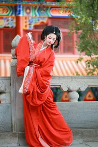 Creative Charisma: Bu Ke Ai De He He Miao in Vol.6053 - image 9
