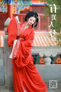 Creative Charisma: Bu Ke Ai De He He Miao in Vol.6053 - image 27