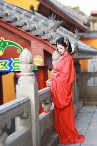 Creative Charisma: Bu Ke Ai De He He Miao in Vol.6053 - image 15