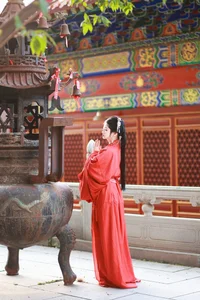 Creative Charisma: Bu Ke Ai De He He Miao in Vol.6053 - image 10