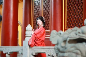 Creative Charisma: Bu Ke Ai De He He Miao in Vol.6053 - image 2
