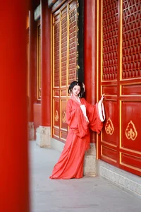 Creative Charisma: Bu Ke Ai De He He Miao in Vol.6053 - image 24