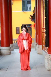 Creative Charisma: Bu Ke Ai De He He Miao in Vol.6053 - image 22