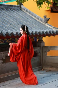 Creative Charisma: Bu Ke Ai De He He Miao in Vol.6053 - image 12
