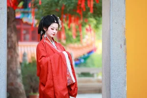 Creative Charisma: Bu Ke Ai De He He Miao in Vol.6053 - image 26