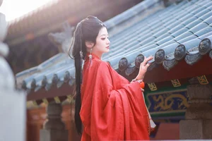 Creative Charisma: Bu Ke Ai De He He Miao in Vol.6053 - image 25