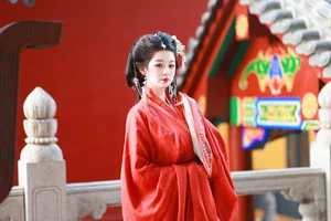 Creative Charisma: Bu Ke Ai De He He Miao in Vol.6053 - image 16