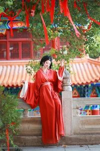 Creative Charisma: Bu Ke Ai De He He Miao in Vol.6053 - image 18