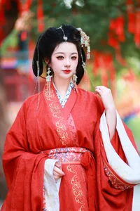 Creative Charisma: Bu Ke Ai De He He Miao in Vol.6053 - image 23