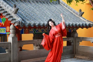 Creative Charisma: Bu Ke Ai De He He Miao in Vol.6053 - image 8