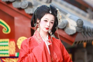 Creative Charisma: Bu Ke Ai De He He Miao in Vol.6053 - image 19