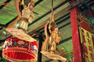 Exploring the Most Exquisite Buddhist Statue Collections in Vietnam's Ancient and Sacred Pagodas - image 9